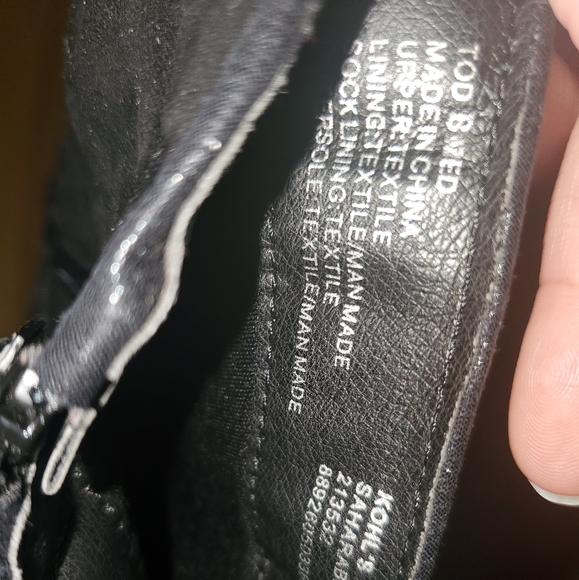 Kohls toddler boots - Picture 5 of 5